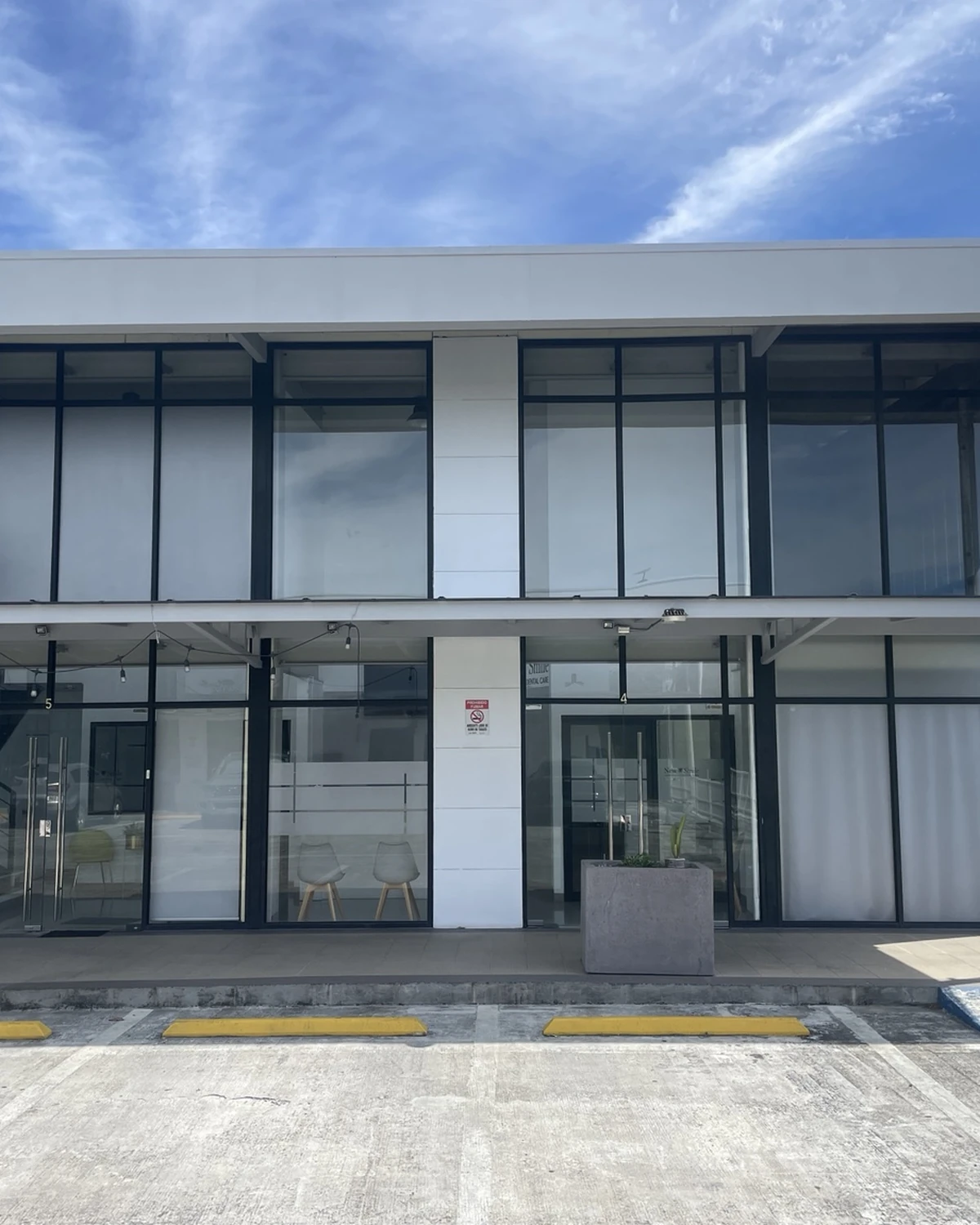 Vista real local 4 y 5