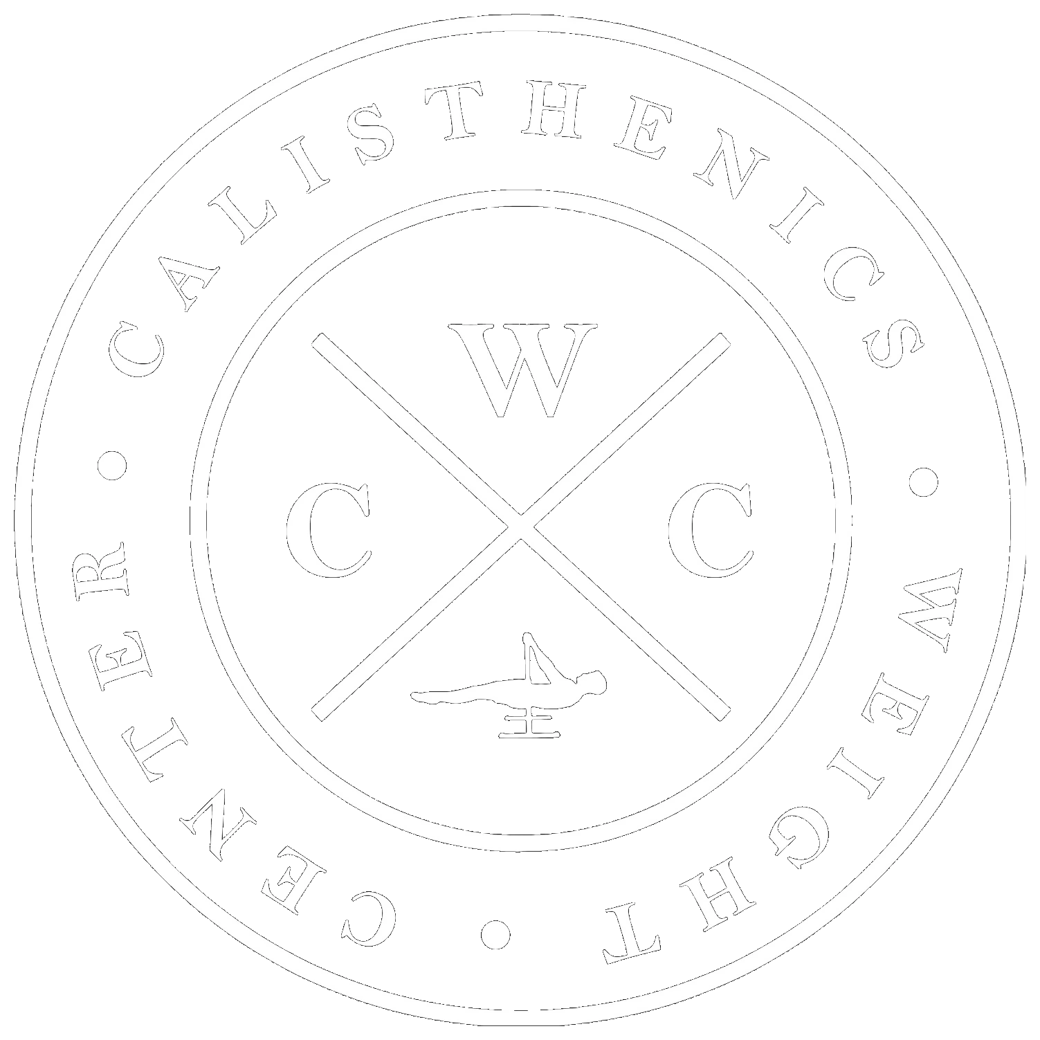Calisthenics Weight Center