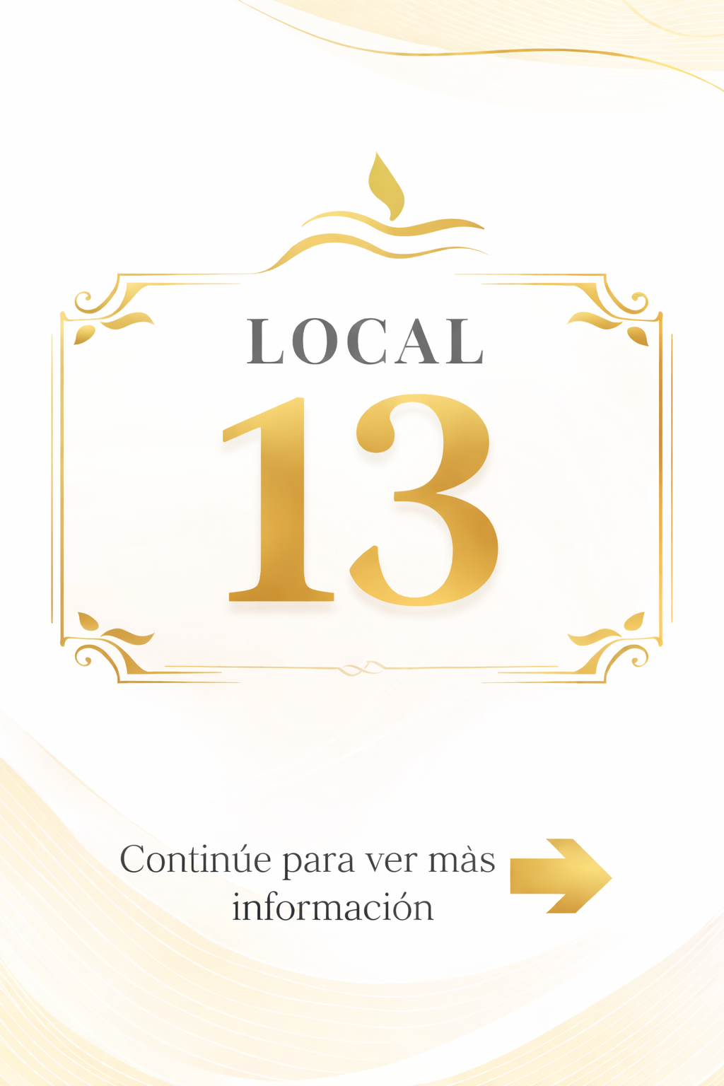 Portada carrusel local 13